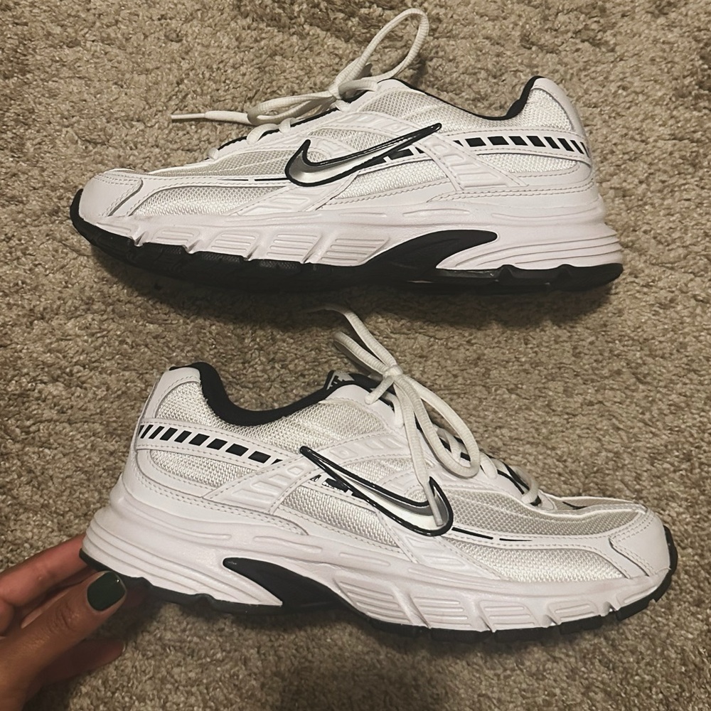 •Sold on Ebayyy• Nike Initiator size 9 - Picture 6 of 10